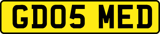 GD05MED