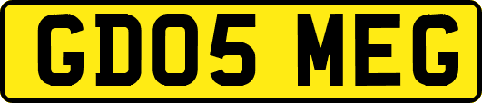 GD05MEG