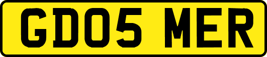 GD05MER