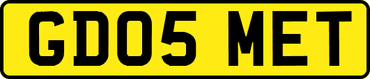 GD05MET