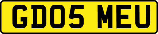 GD05MEU