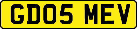 GD05MEV
