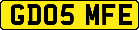 GD05MFE