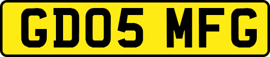 GD05MFG