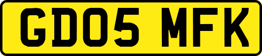 GD05MFK