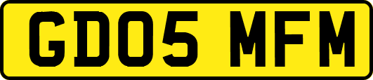 GD05MFM