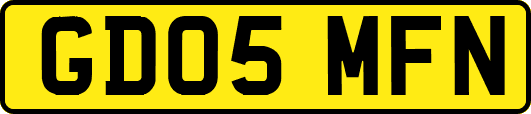 GD05MFN