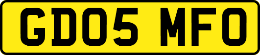 GD05MFO