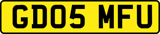 GD05MFU