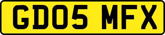 GD05MFX