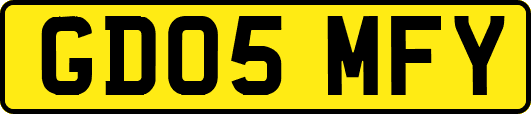 GD05MFY