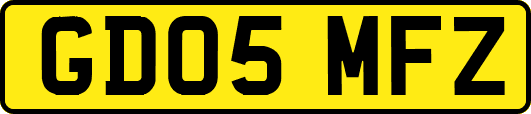 GD05MFZ
