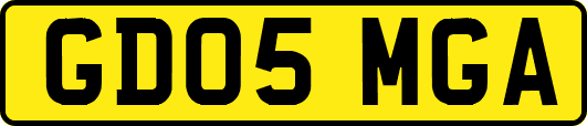 GD05MGA