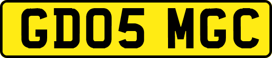 GD05MGC