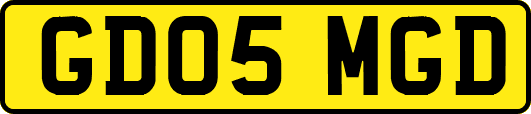 GD05MGD