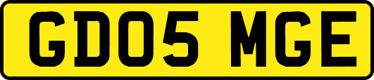 GD05MGE