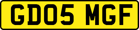 GD05MGF