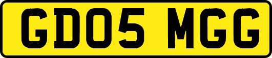 GD05MGG