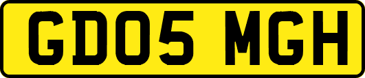 GD05MGH