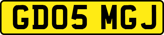 GD05MGJ