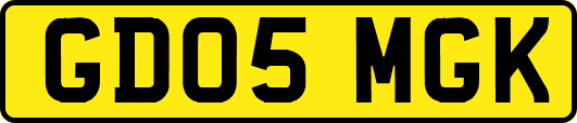 GD05MGK