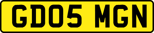 GD05MGN