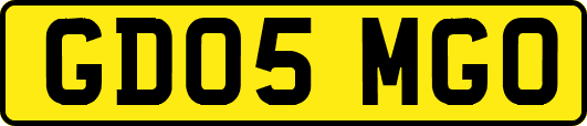 GD05MGO