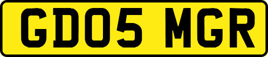 GD05MGR