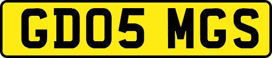 GD05MGS