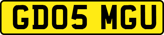 GD05MGU