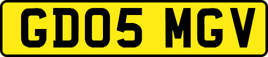 GD05MGV