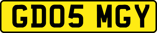GD05MGY