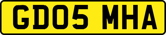 GD05MHA