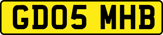 GD05MHB