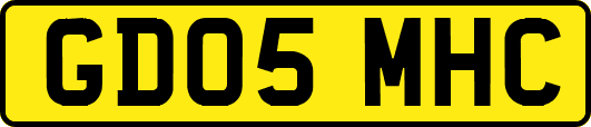 GD05MHC
