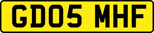 GD05MHF