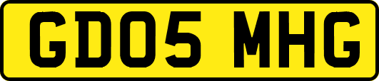 GD05MHG