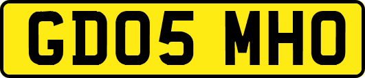 GD05MHO
