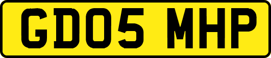 GD05MHP