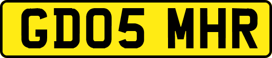 GD05MHR
