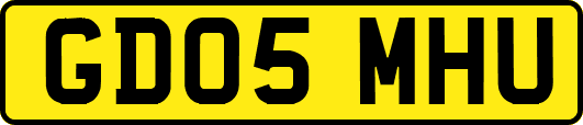 GD05MHU