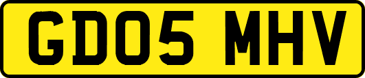 GD05MHV