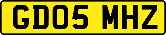 GD05MHZ