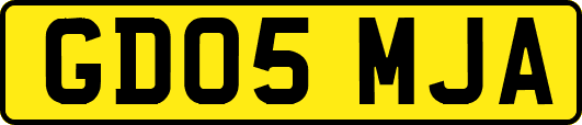 GD05MJA