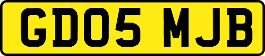 GD05MJB