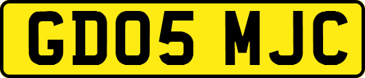 GD05MJC