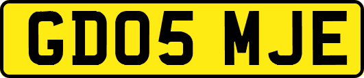 GD05MJE