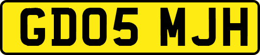 GD05MJH