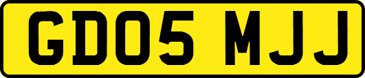 GD05MJJ