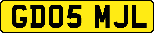 GD05MJL